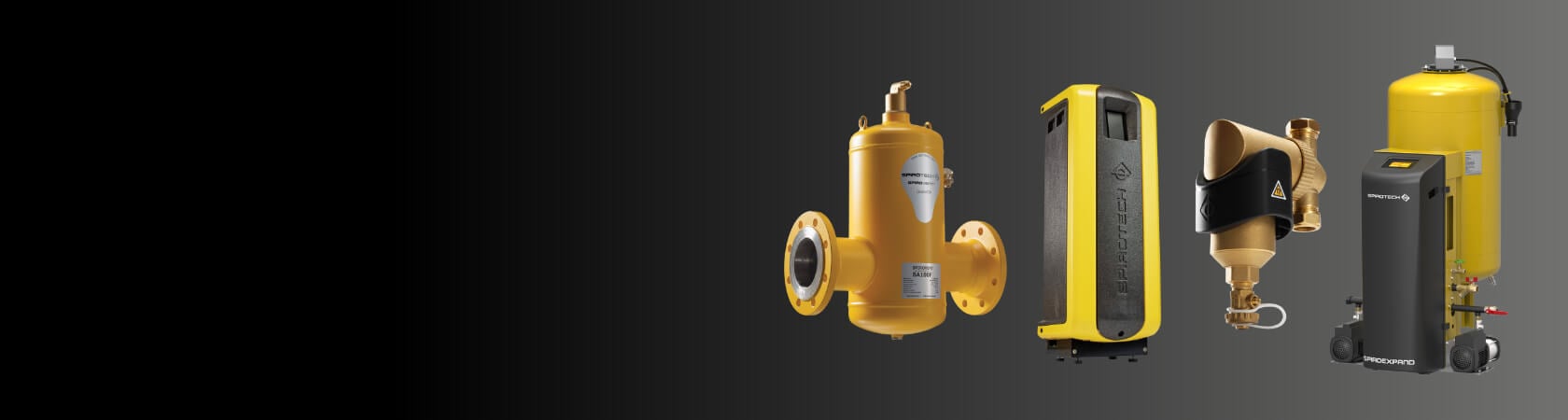 Spirotech, Produits et services de haute qualité