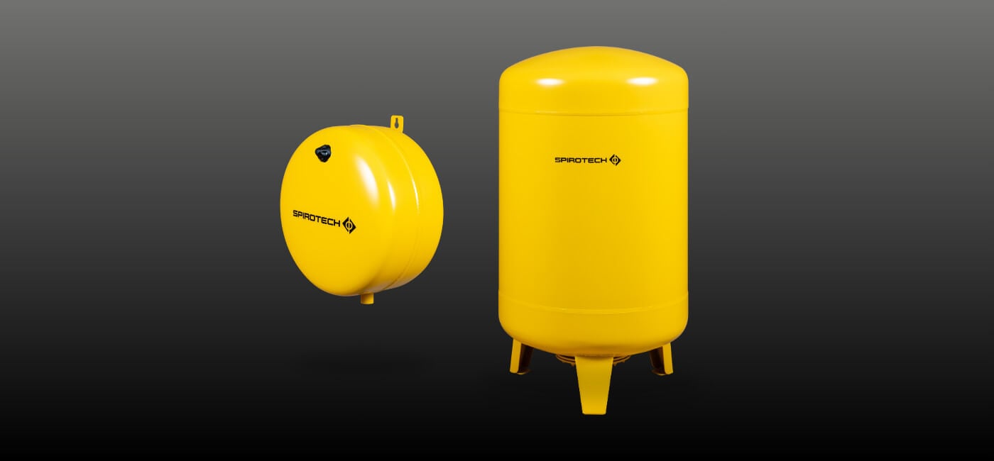 Vases d’expansion SpiroExpand