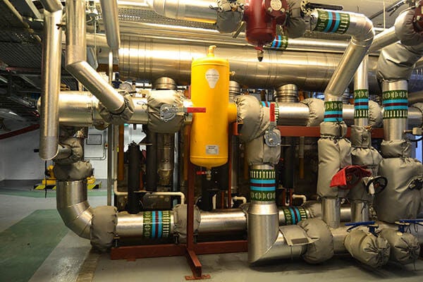 Produits Spirotech de haute qualité