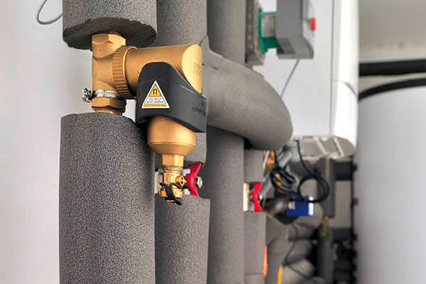 Nos solutions pour votre système