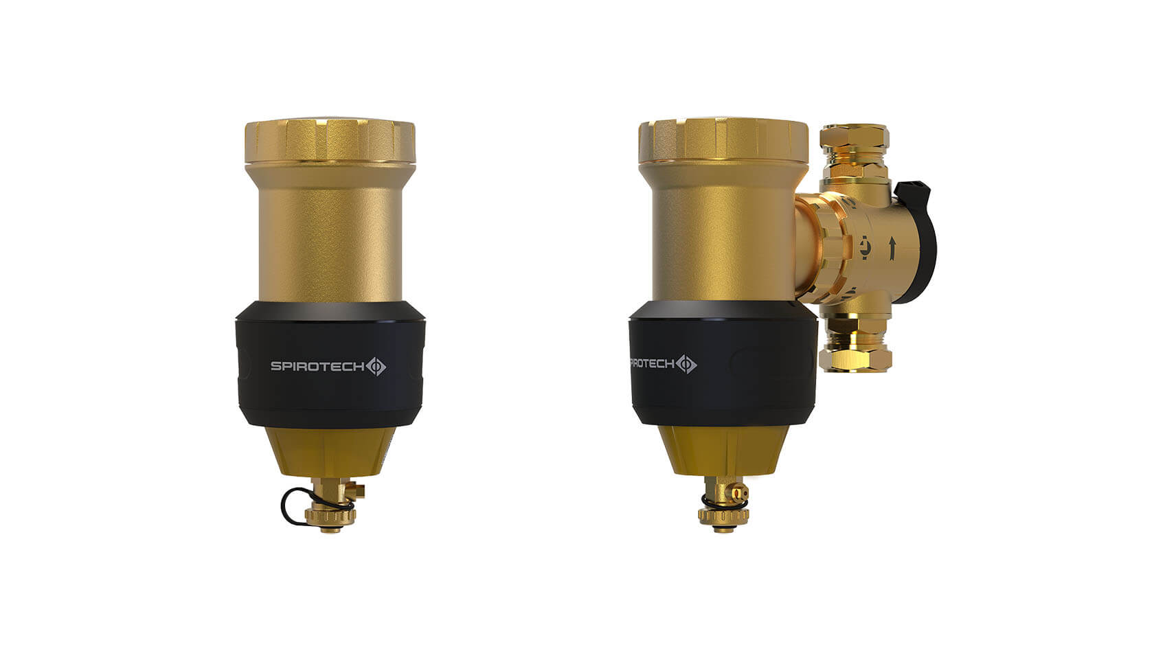 Découvrez ici comment fonctionne le SpiroTrap HPF pour les installations de pompes à chaleur !
