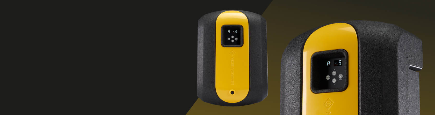 Le nouveau SpiroVent Superior S250